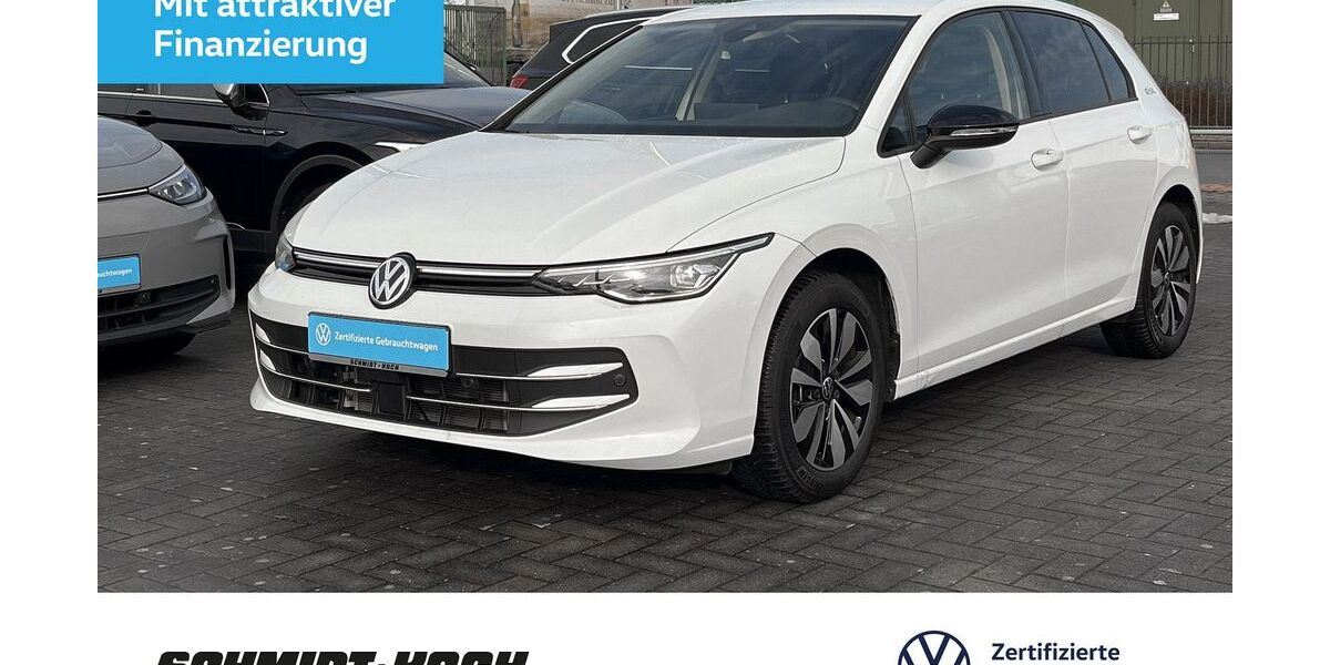 VW Golf 25.550 km 25.980 &euro; Jever 26441