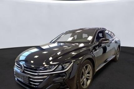 VW Arteon 50.700 km 32.453 &euro; Lauda-Königshofen 97922