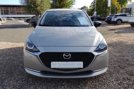 Mazda 2 34.097 km 15.790 &euro; Xanten 46509