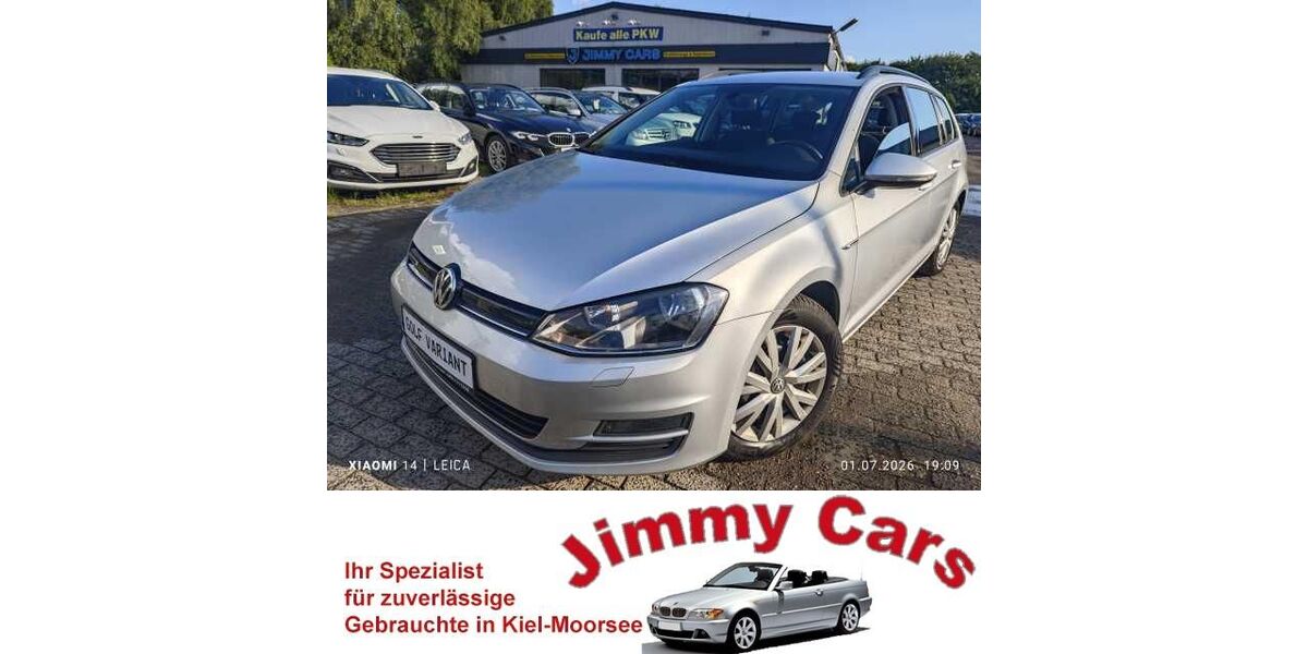 VW Golf 183.000 km 7.499 &euro; Kiel-Moorsee 24145