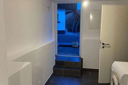 Wohnung Rheinland-Pfalz - Worms-Rheindürkheim Rheindürkheim - 1 Zimmer, 22 m&sup2;, 345&euro; | Angebot:25721636