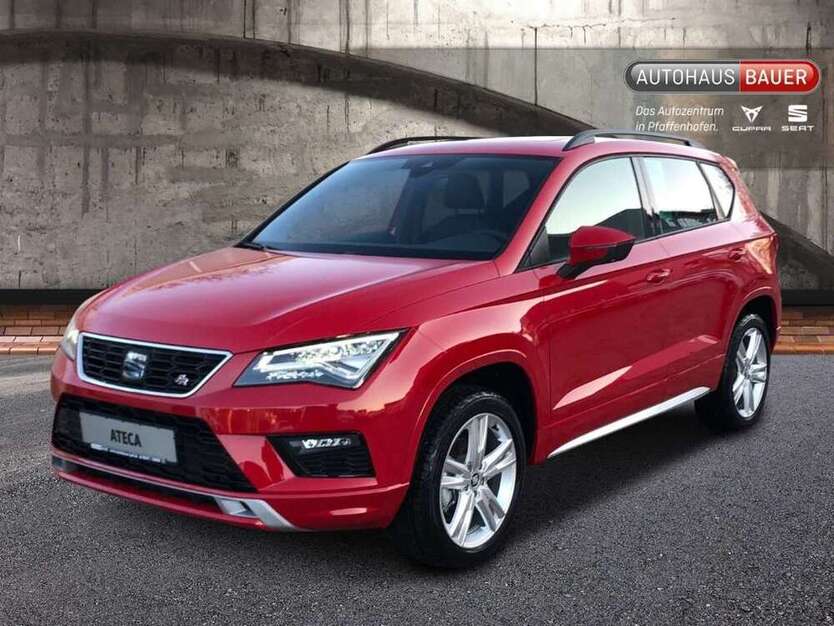 Ateca