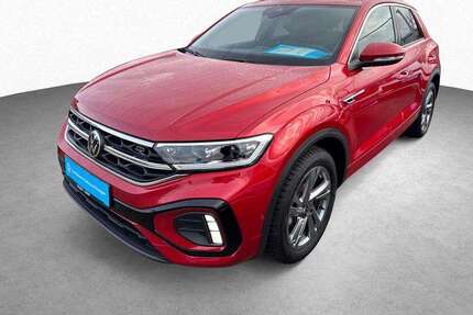 VW T-Roc 4.900 km 26.440 € Roth 91154