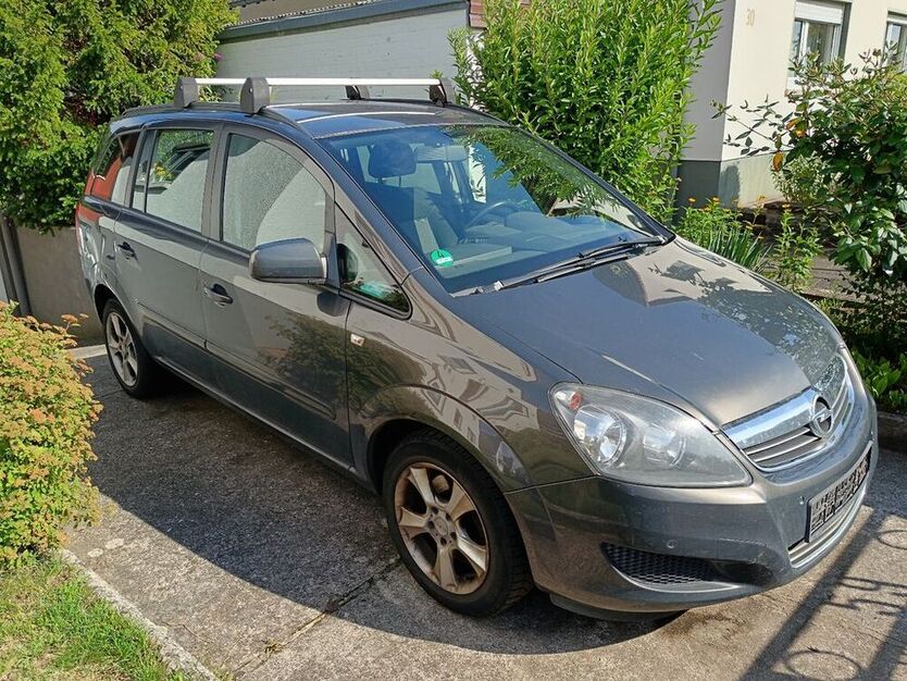 Zafira