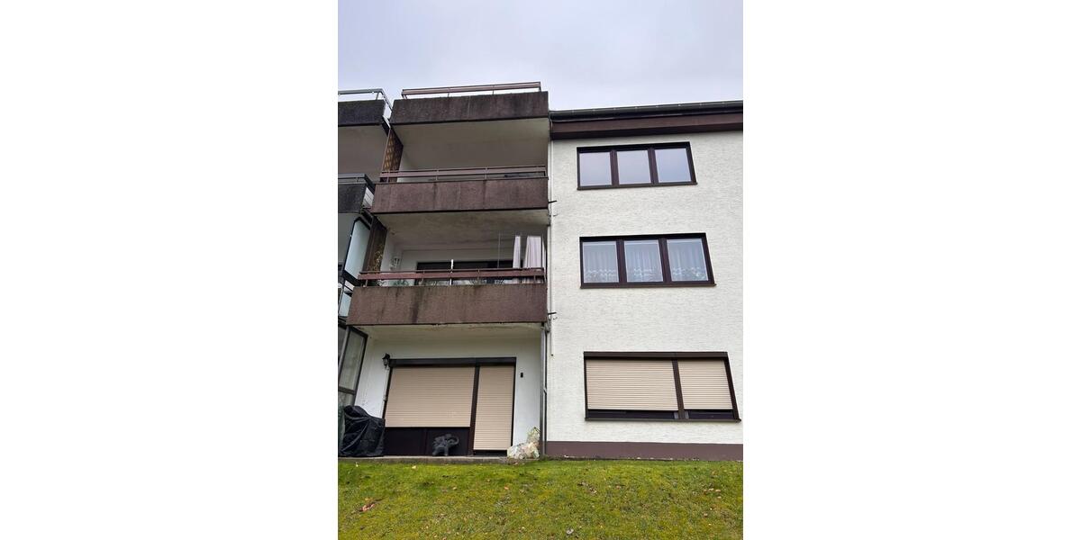 Etagenwohnung Wermelskirchen - 3 Zimmer, 78 m&sup2;, 690&euro; | Angebot:25231624