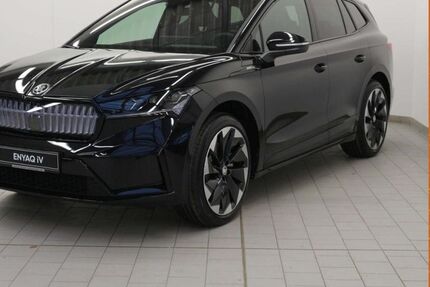 Skoda Enyaq 1.500 km 49.980 € Amberg 92224
