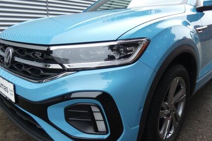 VW T-Roc 21.430 km 31.950 &euro; Celle 29223