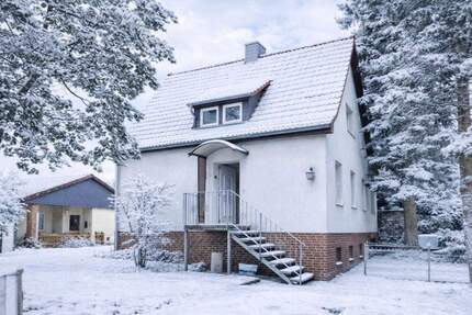 Wohnen, wo der Strand nur 200 m entfernt ist - Ihr Zuhause am Wurlsee! 6 zimmer