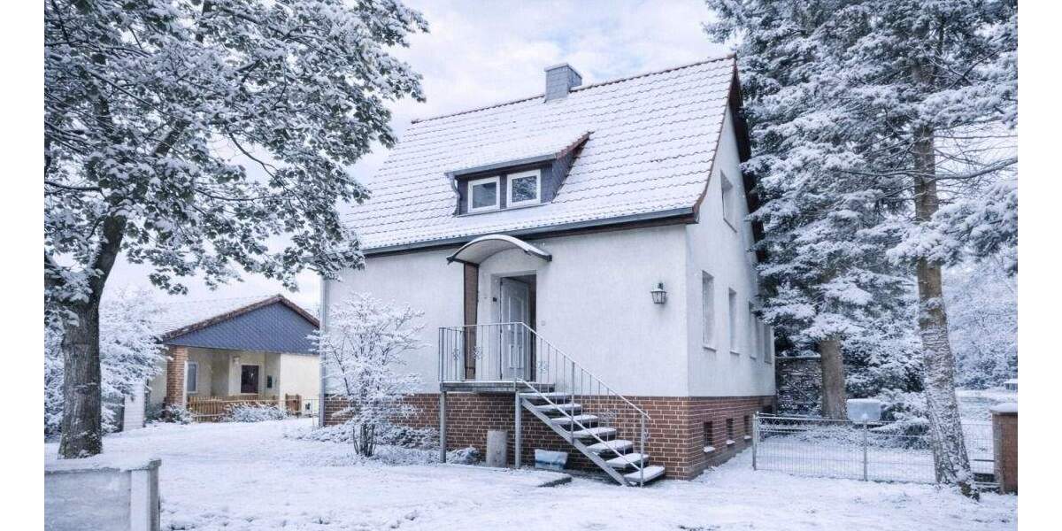 Wohnen, wo der Strand nur 200 m entfernt ist - Ihr Zuhause am Wurlsee! 6 zimmer