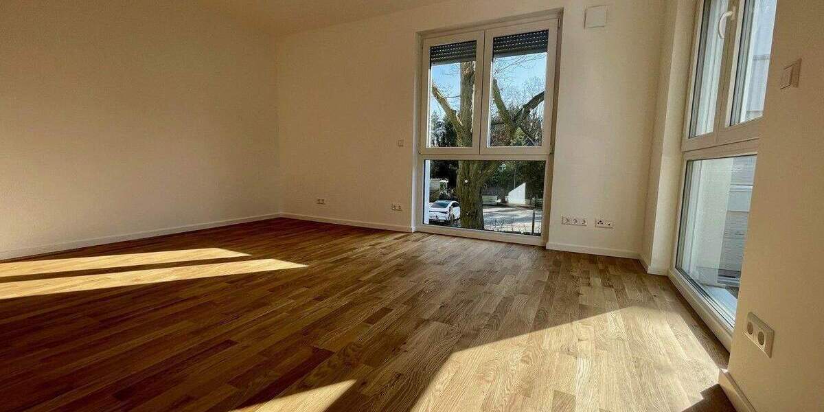 Etagenwohnung Blankenfelde-Mahlow Dahlewitz - 3 Zimmer, 83 m&sup2;, 1.580&euro; | Angebot:25398060
