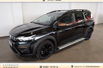 Dacia Jogger 27.500 km 21.790 &euro; Delmenhorst 27751