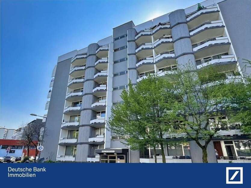 Wohnung zum Kaufen in Köln 177.000 € 36 m²