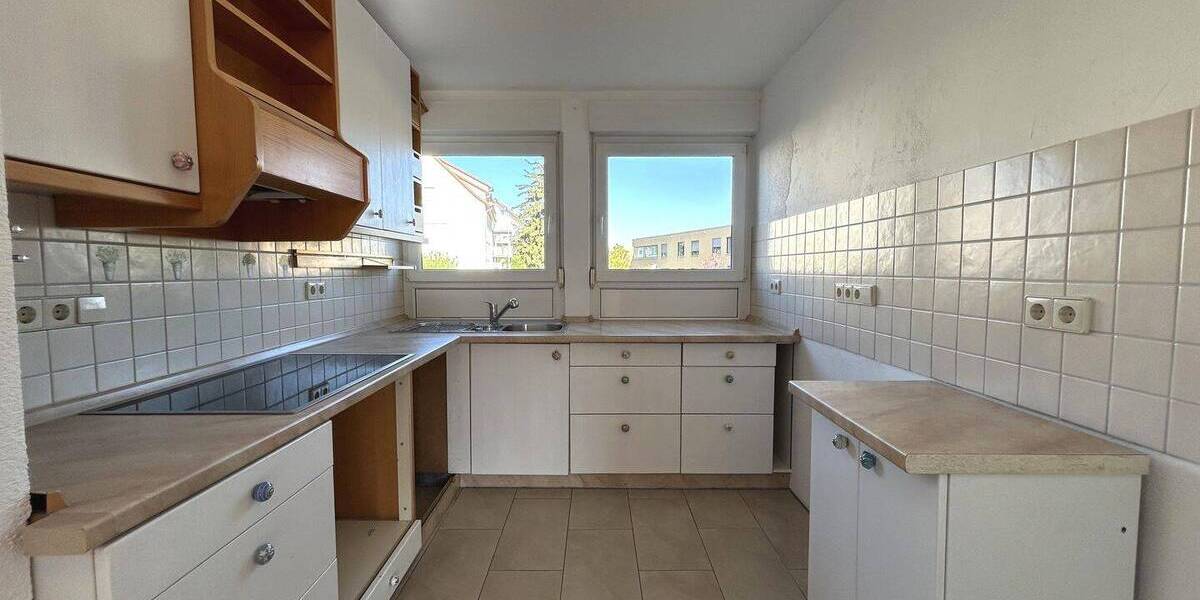 Etagenwohnung Kenzingen - 3 Zimmer, 69 m&sup2;, 230.000&euro; | Angebot:26597630