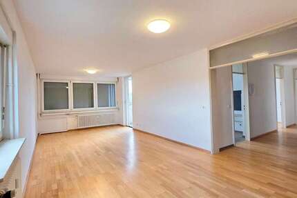 Wohnung Weil am Rhein - 3 Zimmer, 87 m&sup2;, 1.250&euro; | Angebot:27019343