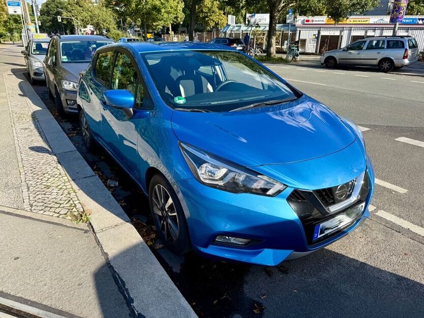 Micra