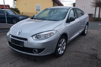 Renault Fluence 145.680 km 3.990 &euro; Neustadt bei Coburg 96465
