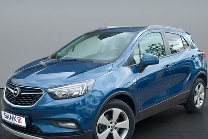 Opel Mokka 75.000 km 11.850 &euro; Lübbenau / Spreewald 03222