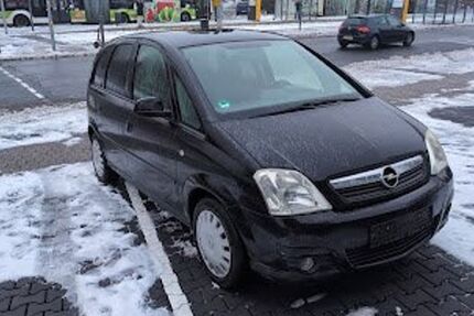 Opel Meriva 212.100 km 990 &euro; Mainz 55128