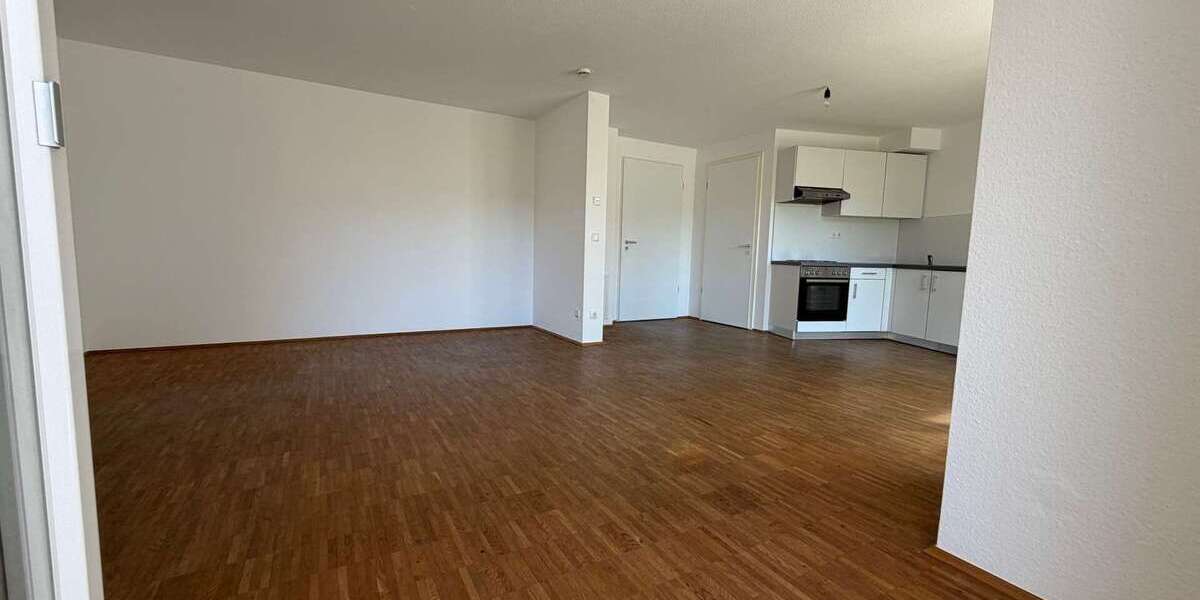 Etagenwohnung Freiburg Lehen - 1 Zimmer, 42 m&sup2;, 265.000&euro; | Angebot:26496605