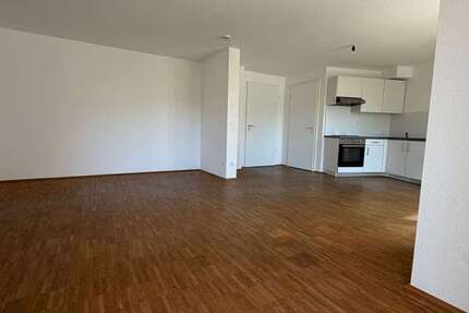Wohnung Freiburg Lehen - 1 Zimmer, 42 m&sup2;, 265.000&euro; | Angebot:26496605