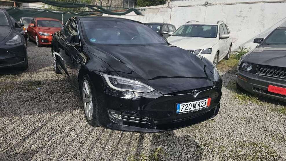Model S