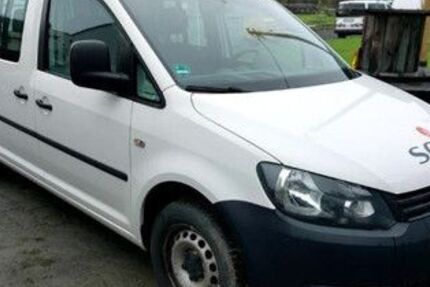 VW Caddy Maxi 174.000 km 12.499 € Leipzig 04328