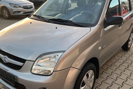 Suzuki Ignis 147.166 km 2.990 € Kehl/Auenheim 77694