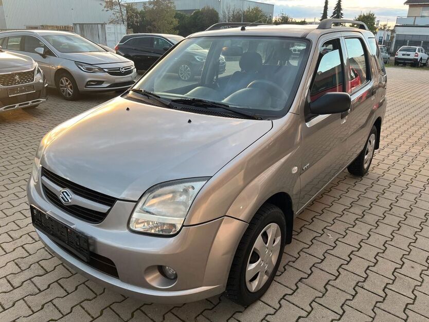 Suzuki Ignis 147.166 km 2.990 € Kehl/Auenheim 77694