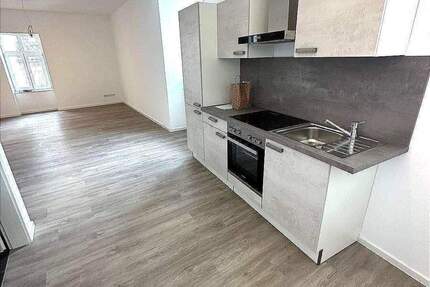 2-Zimmer-Wohnung mit Aufzug in Trier-Ehrang Fußbodenheizung ohne Balkon 2 zimmer