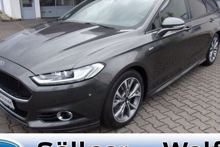 Ford Mondeo 75.980 km 19.980 &euro; Wolfen 06766