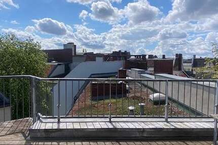 Wohnung zum Mieten in Berlin 2.480 € 171 m²