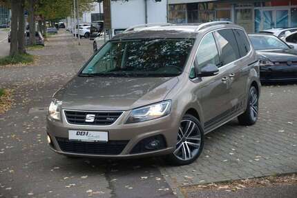 Seat Alhambra 118.400 km 24.990 € Göppingen 73037