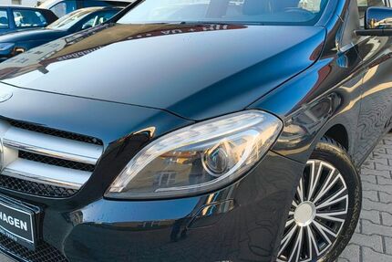 Mercedes-Benz B 180 55.800 km 13.980 &euro; Zittau 02763