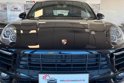 Porsche Macan 172.500 km 27.990 &euro; Dillingen 66763