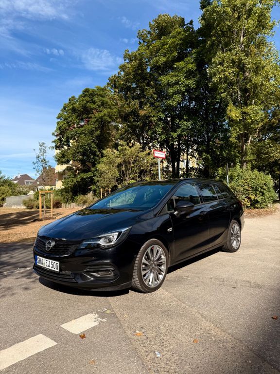 Astra