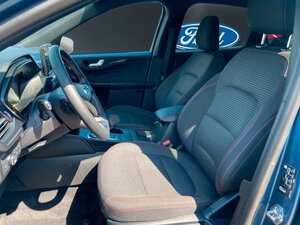 Ford Kuga 2.0 ST-Line Automatik*el.Heck*WinterPaket2* 23.500 km 26.980 &euro; Nidderau 61130