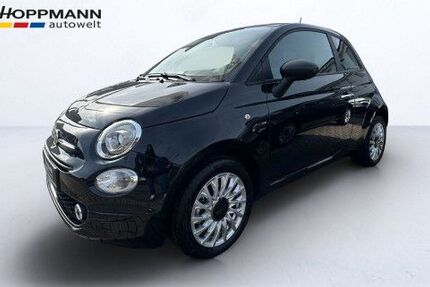 Fiat 500 1.200 km 14.980 € Neunkirchen 57290
