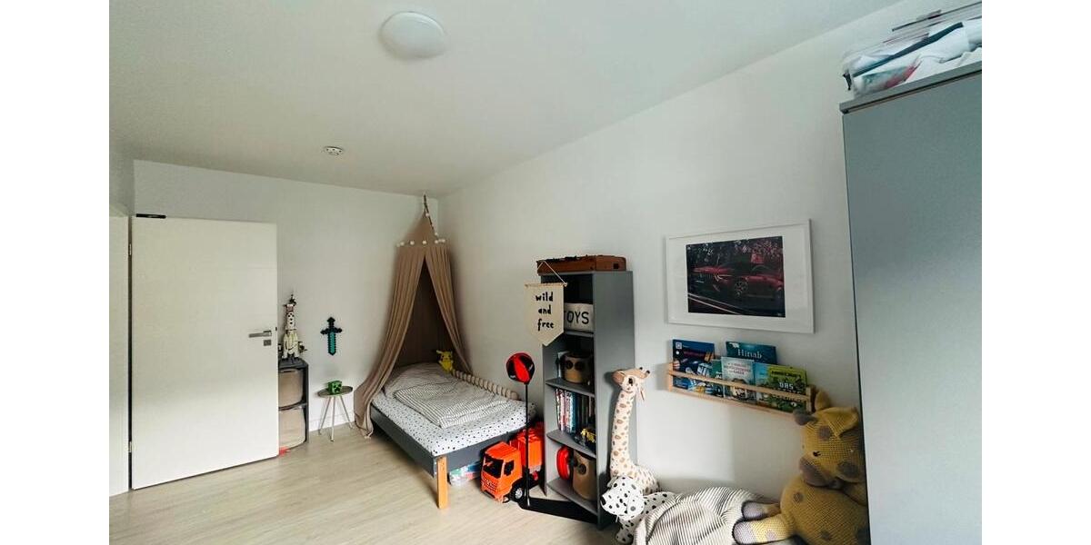 Etagenwohnung Hannover Döhren-Wülfel - 4 Zimmer, 85 m&sup2;, 359.000&euro; | Angebot:26132075