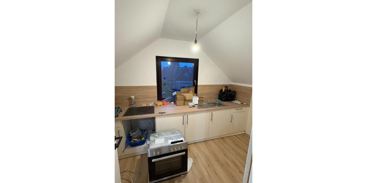 Dachgeschoßwohnung Wahlstedt - 2.5 Zimmer, 67 m&sup2;, 1.040&euro; | Angebot:25256180