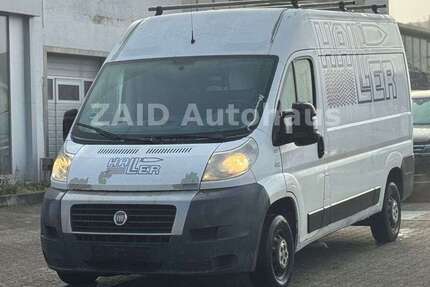 Fiat Ducato 193.000 km 7.999 € Wiesloch 69168