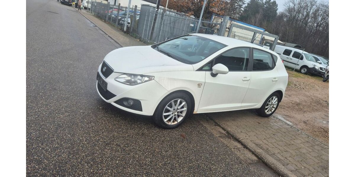 Seat Ibiza 310.000 km 2.000 &euro; Schifferstadt 67105