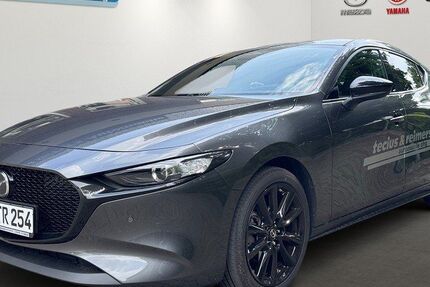 Mazda 3 7.410 km 24.685 &euro; Hamburg 22457