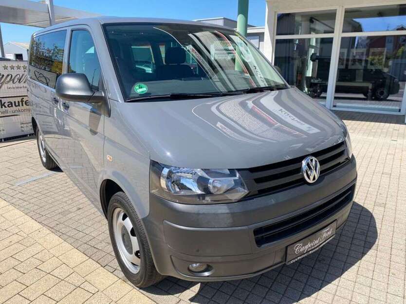 T5 Transporter