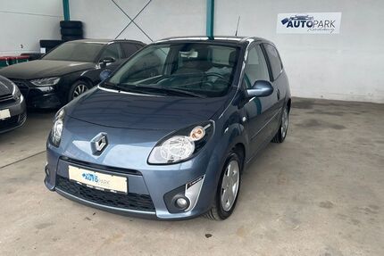 Renault Twingo 345.500 km 980 &euro; Rendsburg 24768