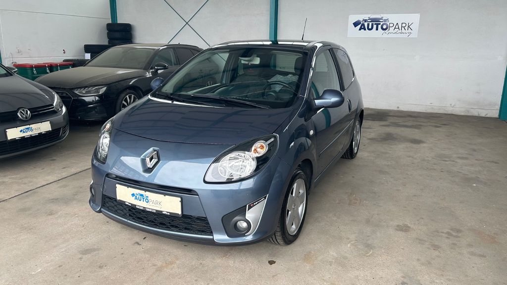 Renault Twingo 345.500 km 980 &euro; Rendsburg 24768