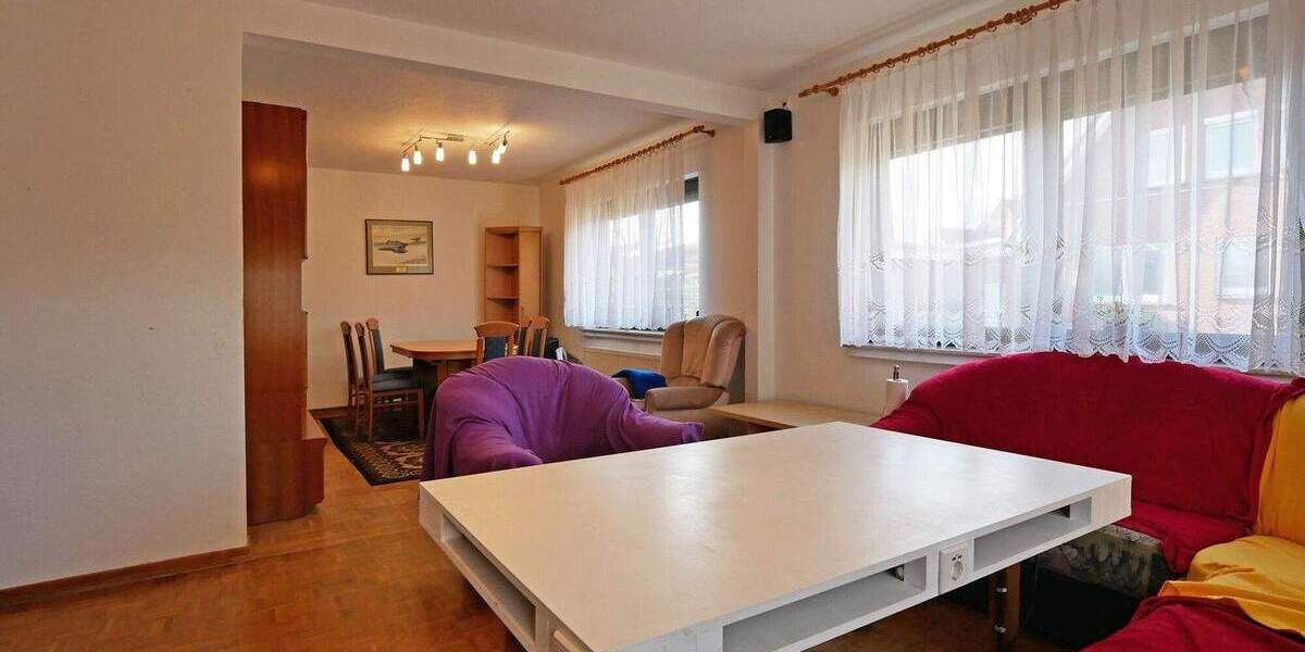 Einfamilienhaus Goldenstedt - 5 Zimmer, 141 m&sup2;, 260.000&euro; | Angebot:25673648