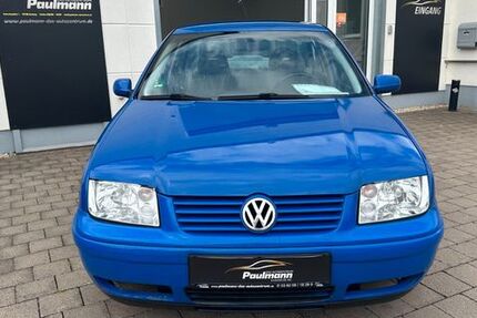VW Bora 1,6 Comfortline 340.832 km 1.250 € Gebesee 99189