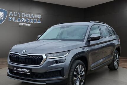 Skoda Kodiaq 94.300 km 30.450 &euro; Amelinghausen 21385