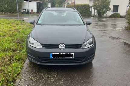 VW Golf 122.600 km 9.950 € Ockenheim 55437