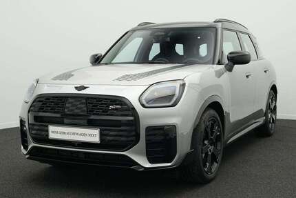 Mini Countryman D 11.994 km 39.514 € München 80788